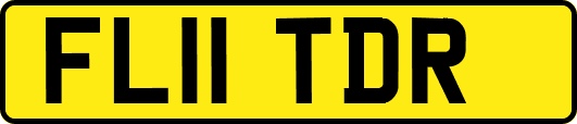 FL11TDR