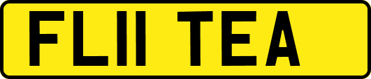 FL11TEA