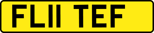 FL11TEF