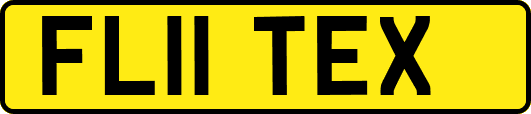 FL11TEX
