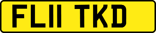 FL11TKD