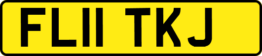FL11TKJ