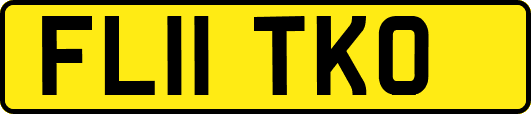 FL11TKO