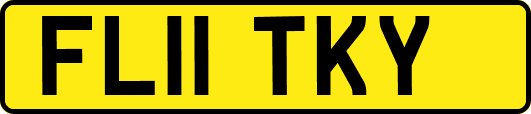 FL11TKY