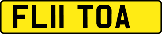 FL11TOA