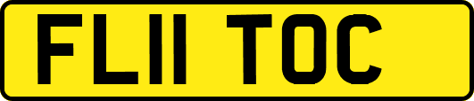 FL11TOC