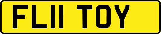 FL11TOY
