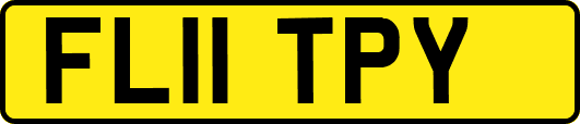 FL11TPY