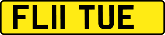 FL11TUE