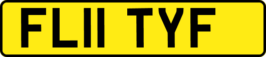 FL11TYF