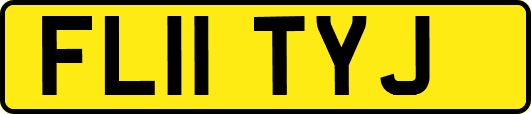FL11TYJ