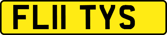 FL11TYS