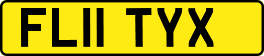 FL11TYX