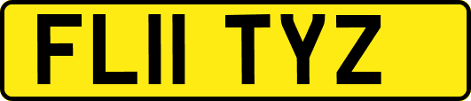 FL11TYZ