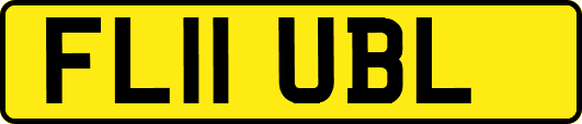 FL11UBL