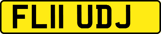FL11UDJ