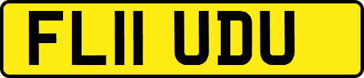 FL11UDU