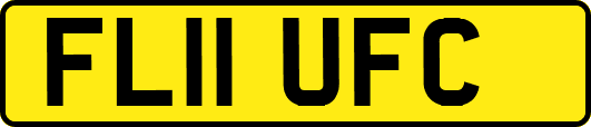 FL11UFC