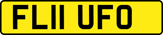FL11UFO