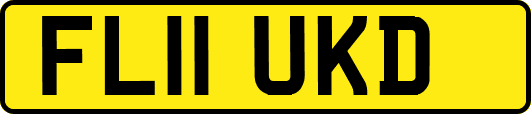 FL11UKD