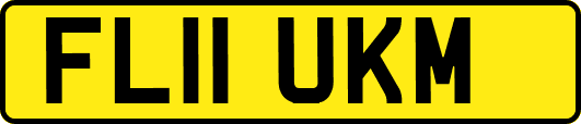 FL11UKM