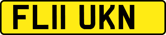 FL11UKN