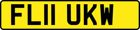 FL11UKW