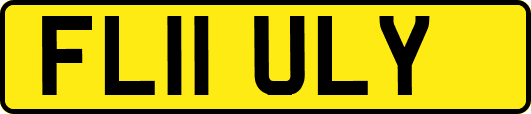FL11ULY