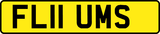 FL11UMS