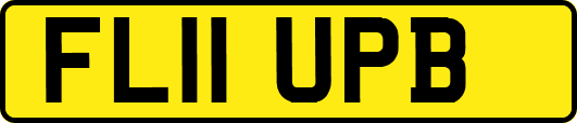 FL11UPB