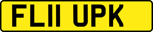 FL11UPK