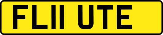 FL11UTE