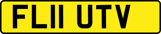 FL11UTV