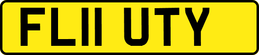 FL11UTY