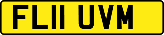 FL11UVM