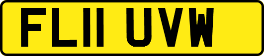 FL11UVW