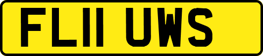 FL11UWS
