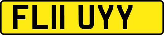 FL11UYY