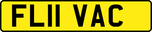 FL11VAC