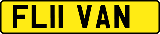 FL11VAN