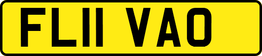 FL11VAO