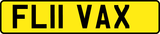 FL11VAX