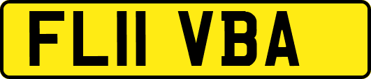 FL11VBA