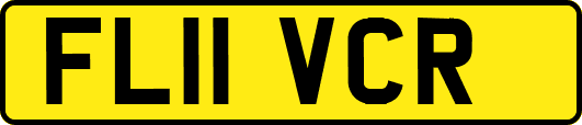 FL11VCR