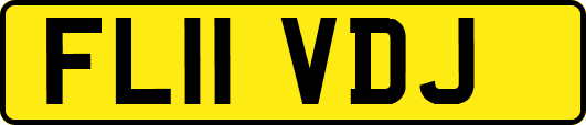 FL11VDJ