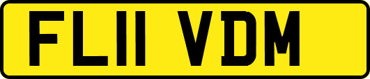 FL11VDM