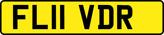FL11VDR