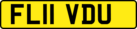 FL11VDU