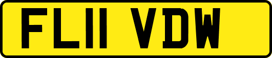 FL11VDW