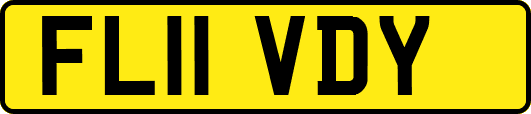 FL11VDY